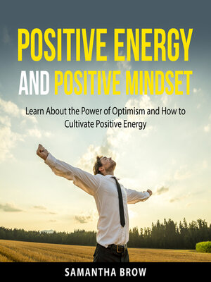 cover image of Positive Energy and Positive Mindset